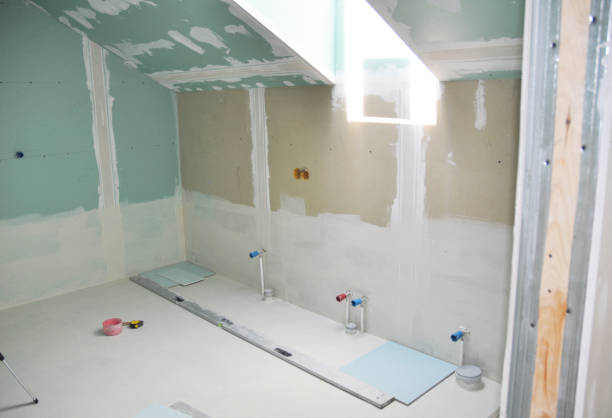 Best Asbestos and Lead Testing During Mold Inspection  in Tomah, WI