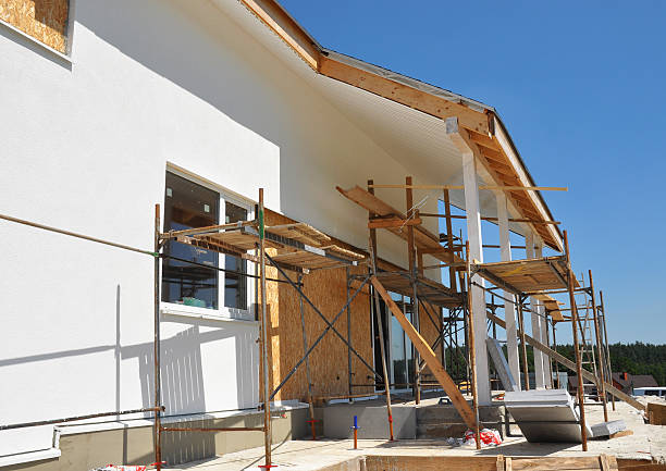 Best Mold Prevention Services  in Tomah, WI